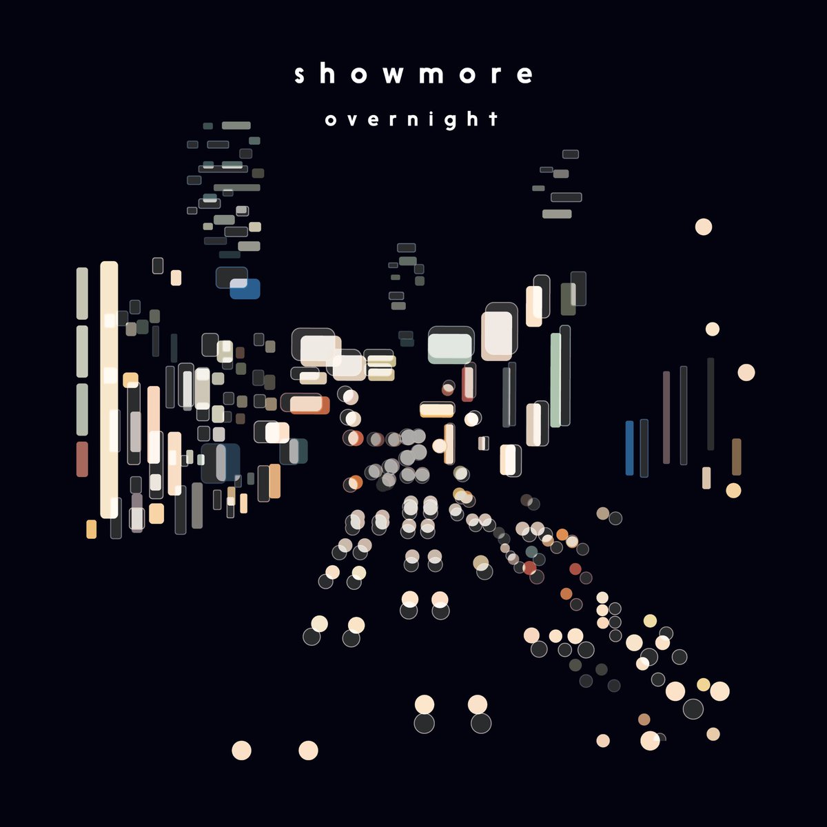 showmore_tokyo's tweet photo. Thank you 8th Anniversary🌃✨

showmore 1st AL「overnight」

🎧 https://t.co/vXydBOxj6L https://t.co/4VySHb2USv