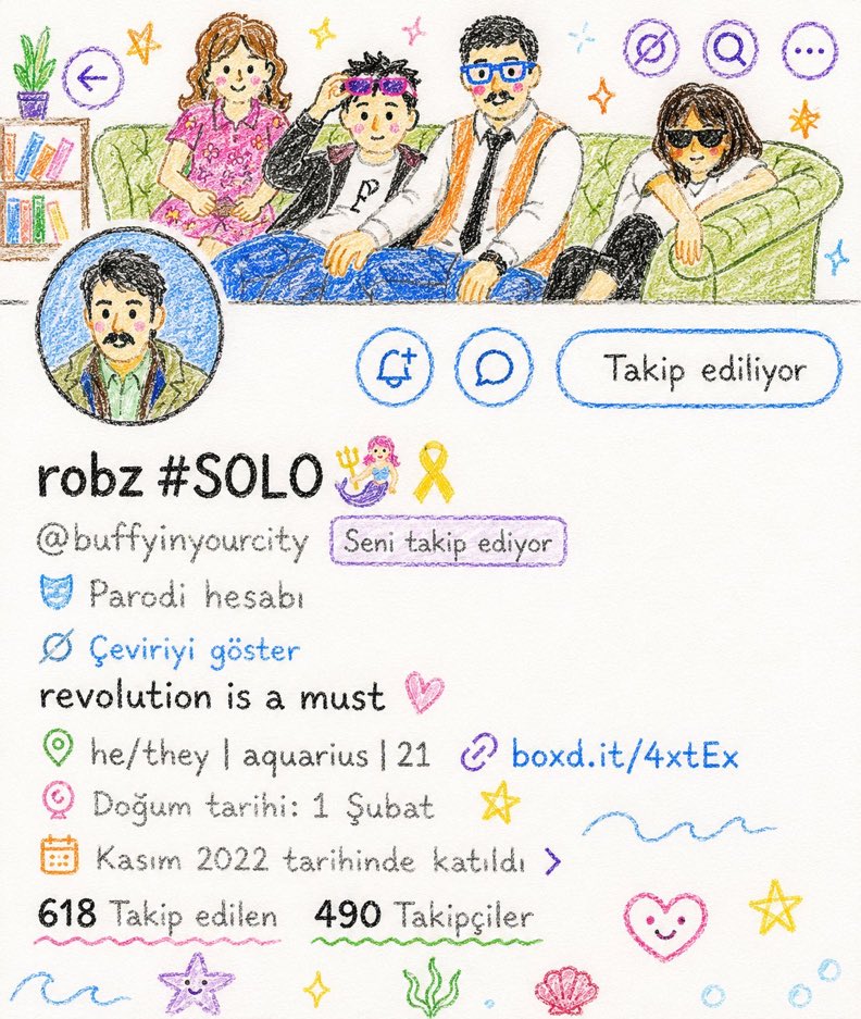 robz #SOLO🧜🏼🎗️ tweet media