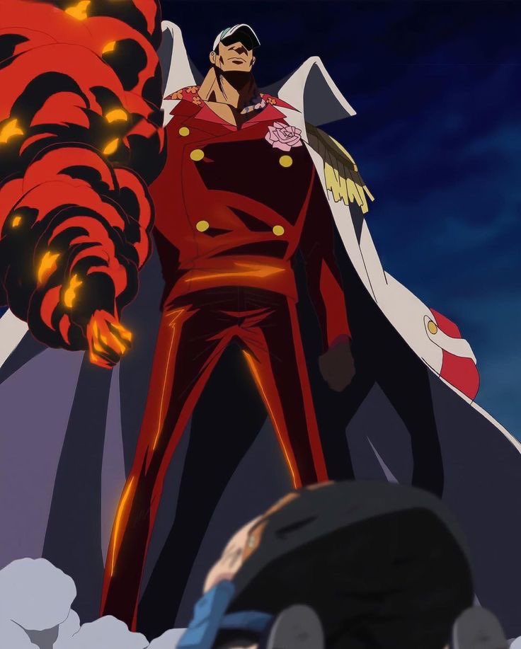 Luffy 🐐 tweet media