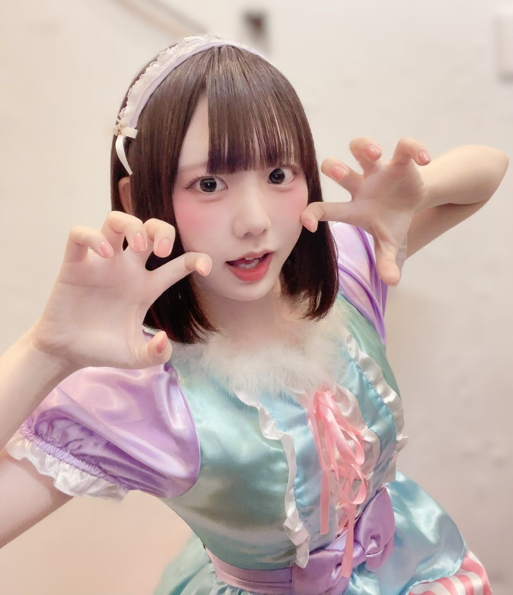ひびき (@Hibiki_MayBe) / Posts / X