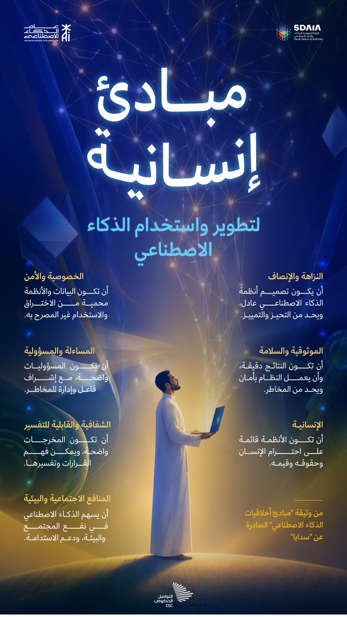 التواصل الحكومي tweet media