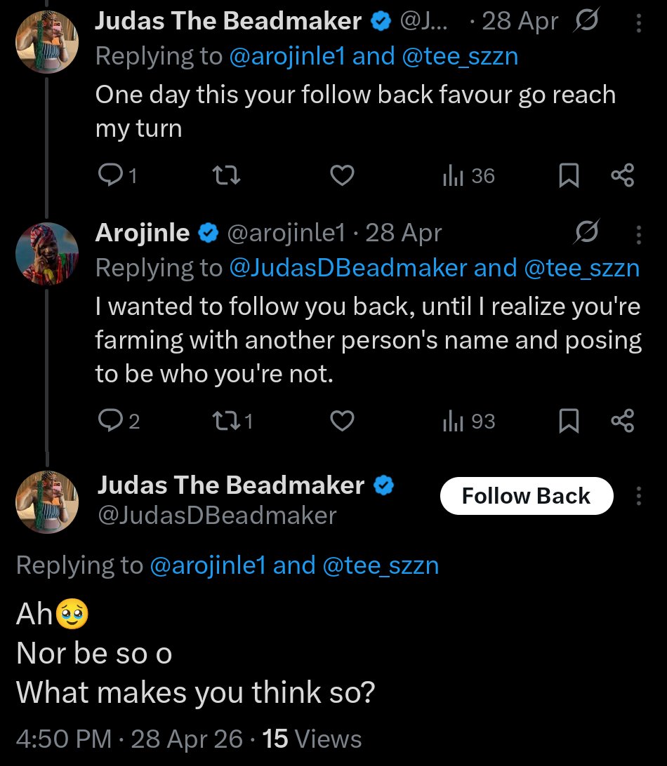 Arojinle tweet media