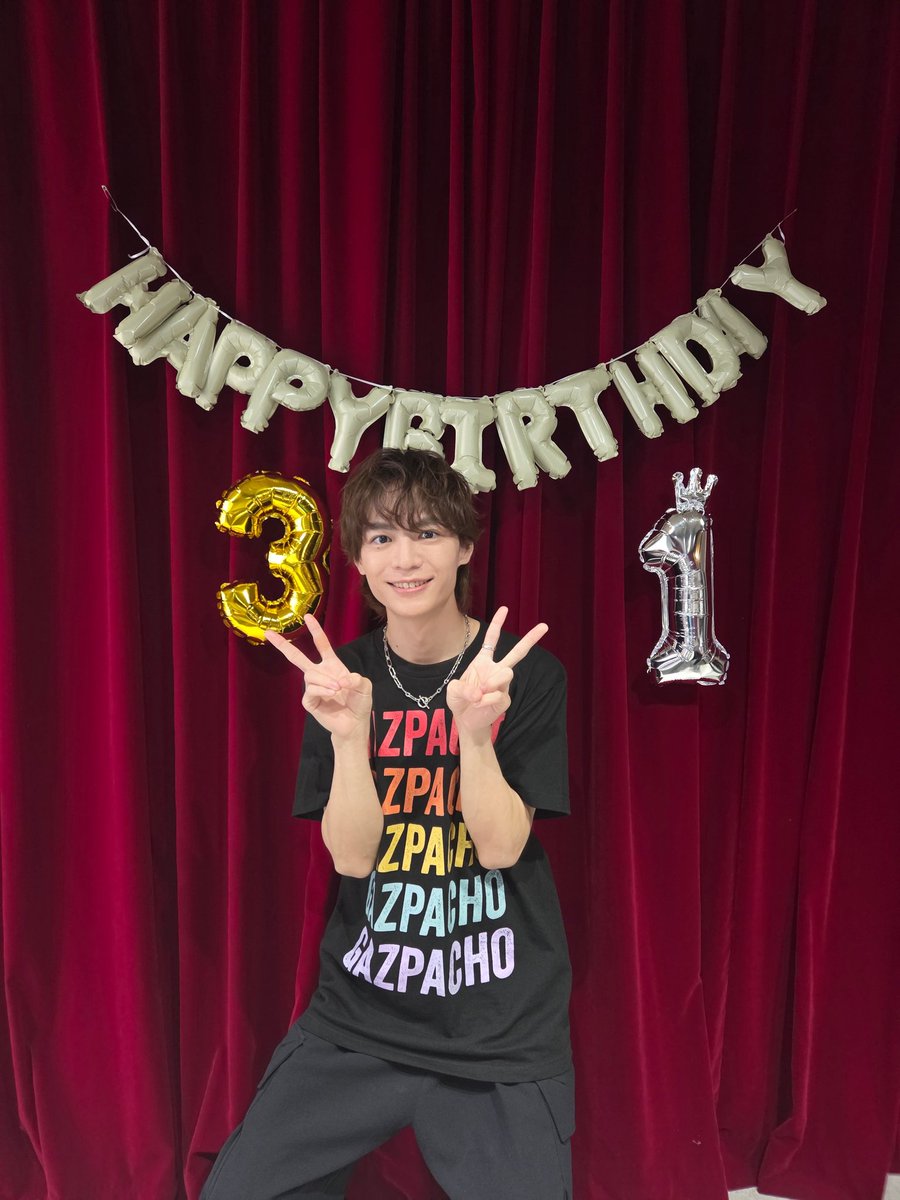 溝口 琢矢 tweet media