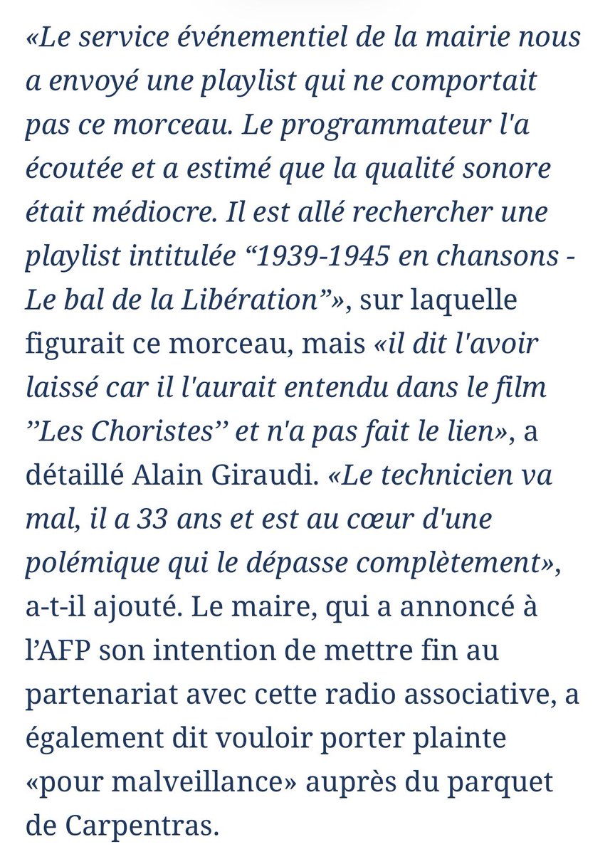 Jean-Philippe Tanguy Ⓜ️ tweet media