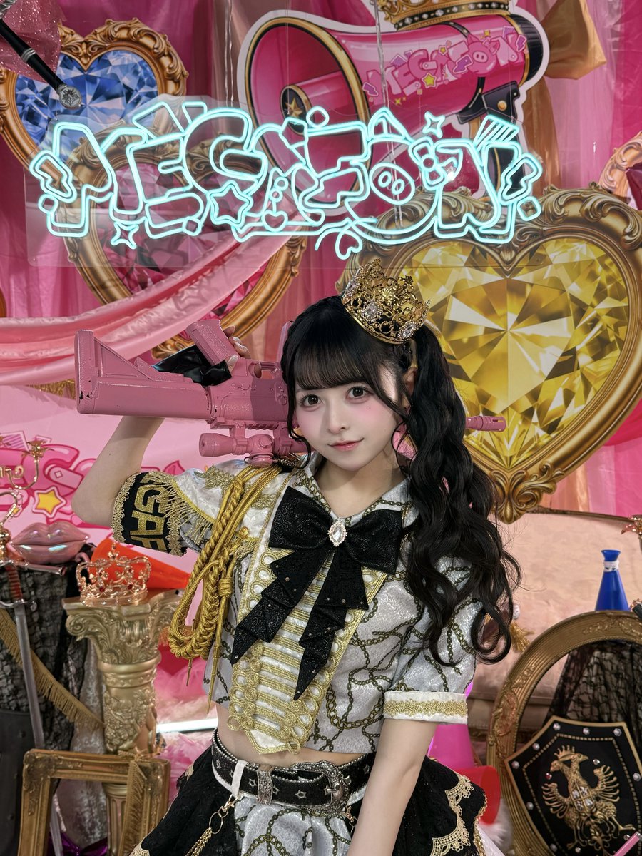 宮代ゆき【MEGAFON】 (@MEGAFON_yuki) / Posts / X
