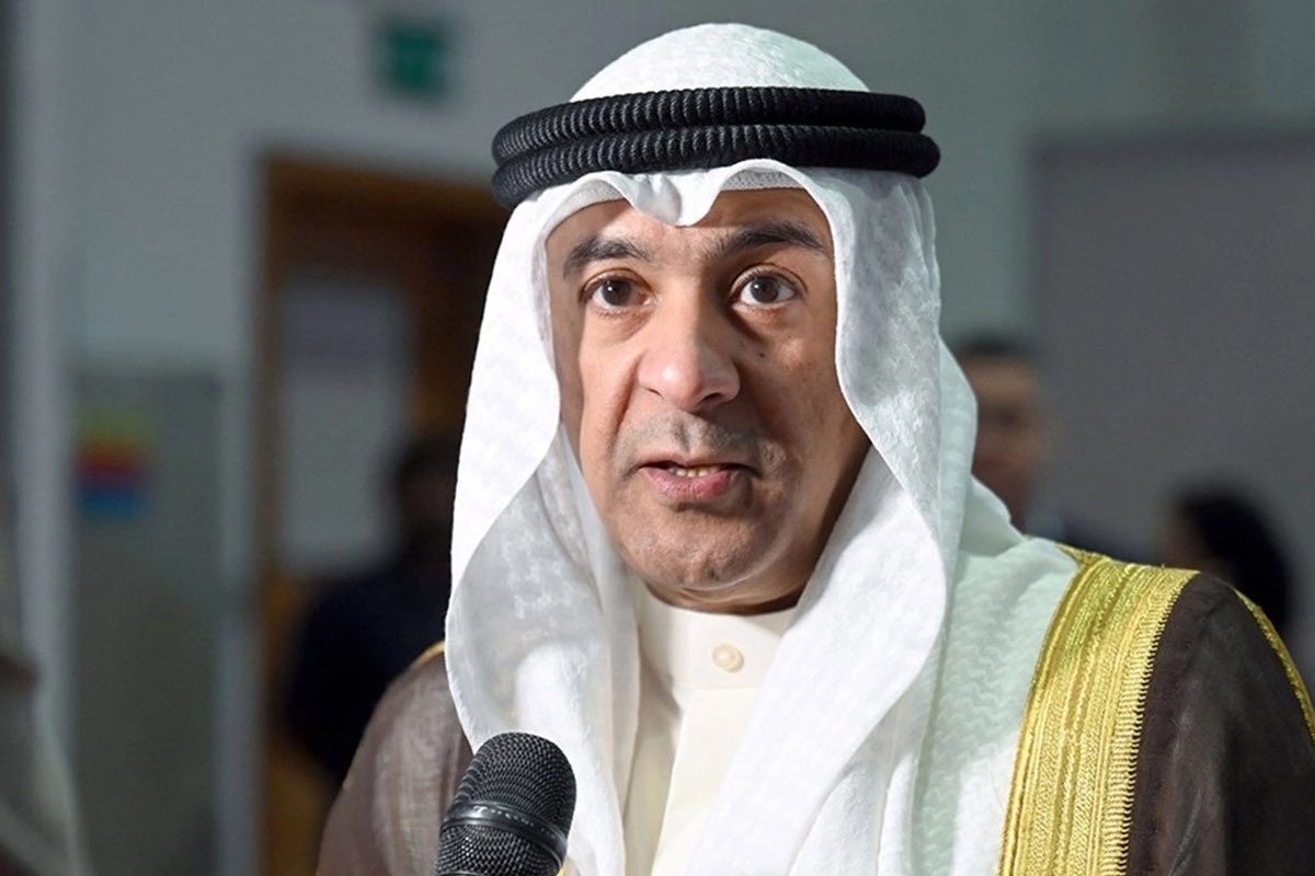 دعم دول مجلس التعاون للبحرين في الحفاظ على أمنها وسيادتها