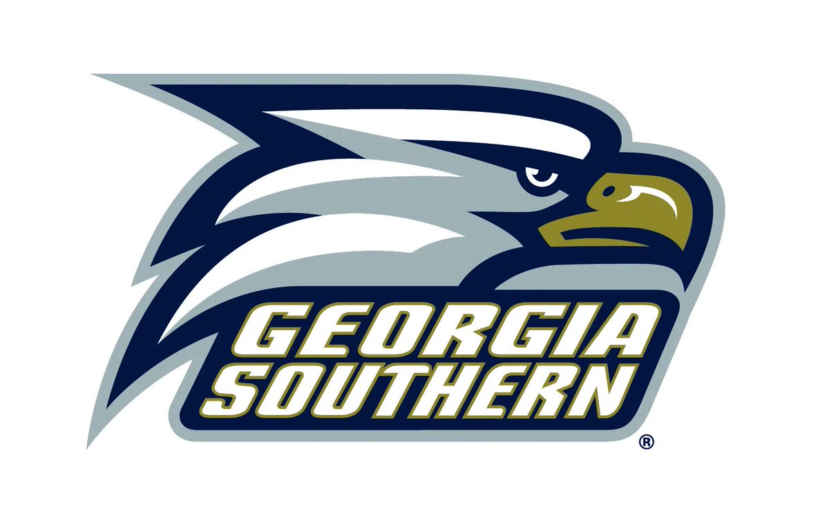 zeekb_28's tweet photo. Extremely blessed and thankful to receive an offer from Georgia southern!!!
@fordtough301 
@EffinghamFb 
@RecruitTheHam 
@CoachYoung34 
@A1Rsports https://t.co/mK1xjGqQUh