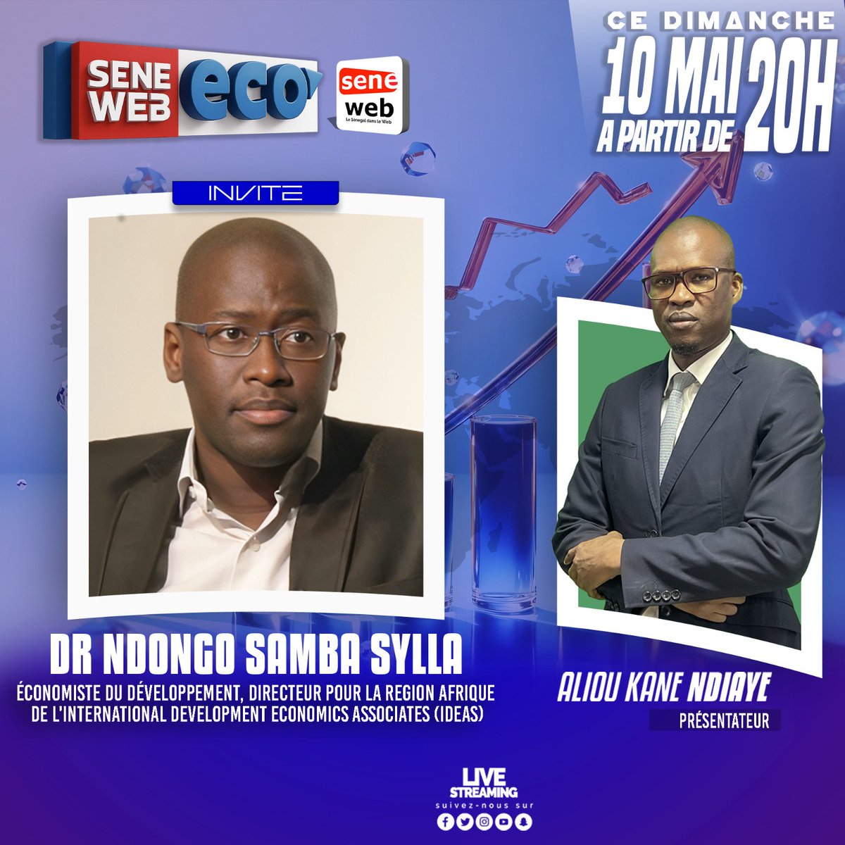 LUNOS20's tweet photo. Le Sénégal sous perfusion : La souveraineté est-elle compatible avec la dette? https://t.co/s46bGyLrSZ
