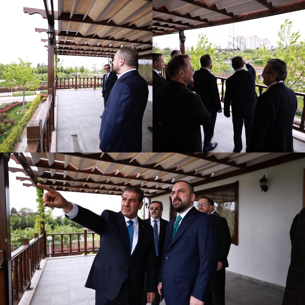 Faruk Acar tweet media