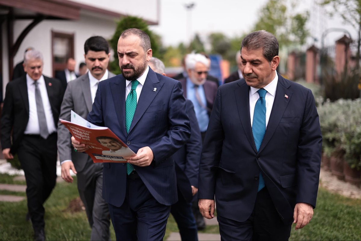 Faruk Acar tweet media