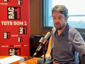 Es una humillación al lector <a href="/sport/">Diario SPORT</a> y al oyente <a href="/elmonarac1/">El món a RAC1</a> que Ernest Folch nos exhiba su indigencia con soberbia.