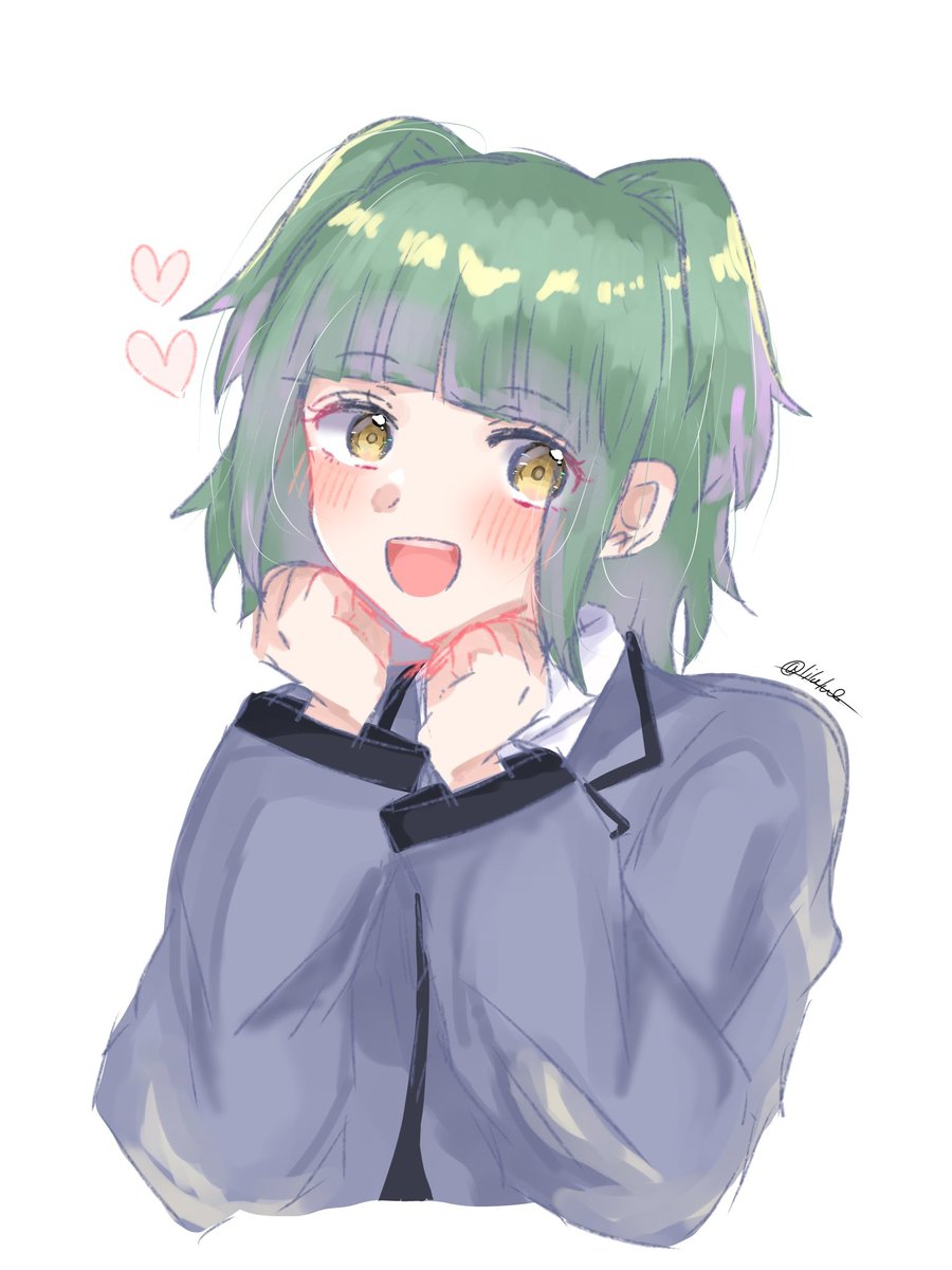 莉瑠 tweet media