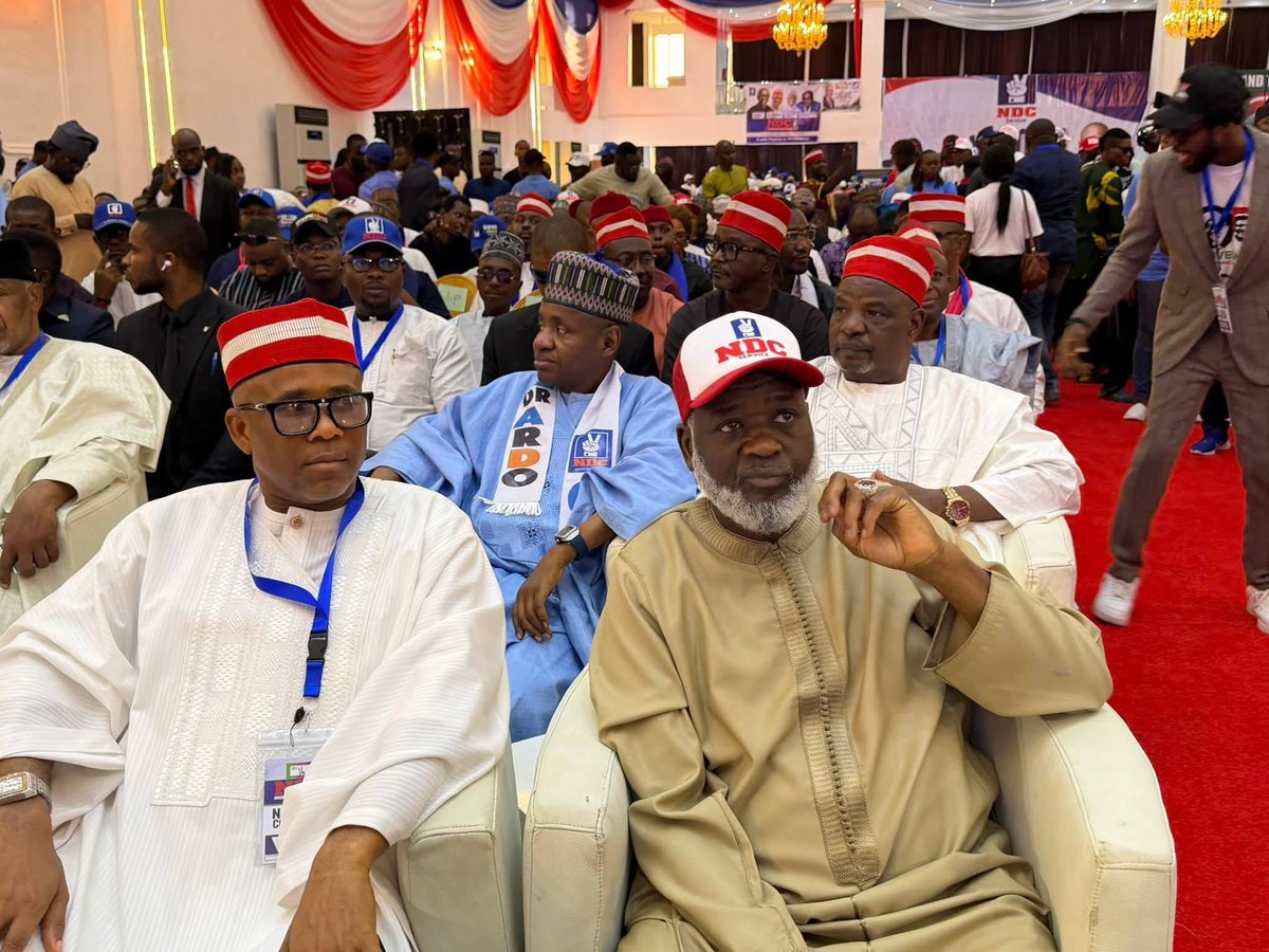 Sulaiman Uwaisu Idris tweet media
