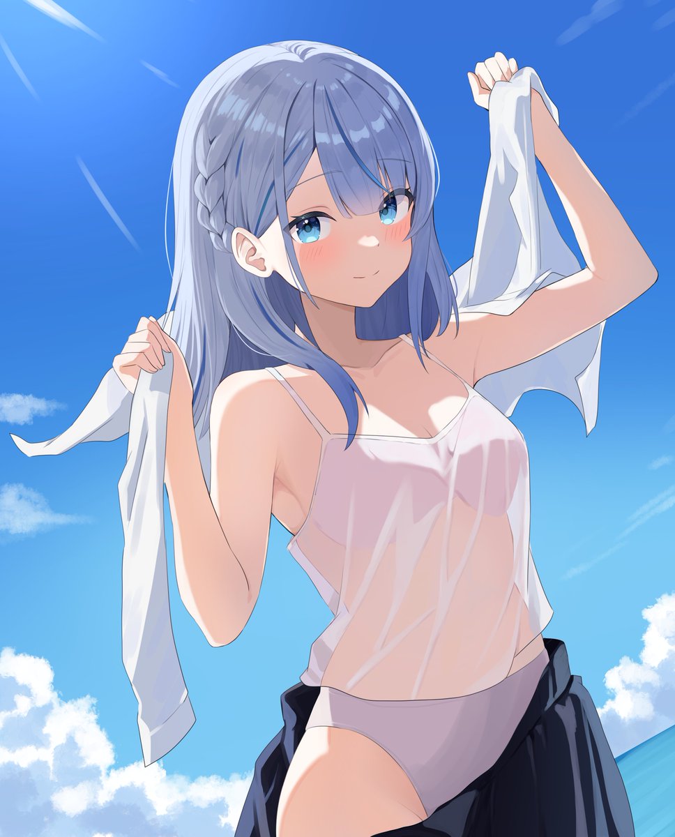「ルカちゃん」専用です！ RT @YzgHbpMVbQmjzfh: ルカちゃん #描いていルカ