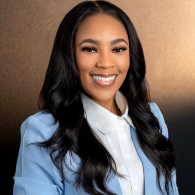 Dr. K'Nara S. Coleman tweet media