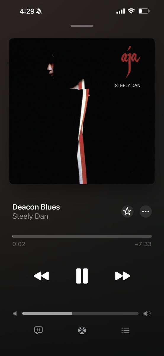 Yacht Rock Playlist Consultant tweet media