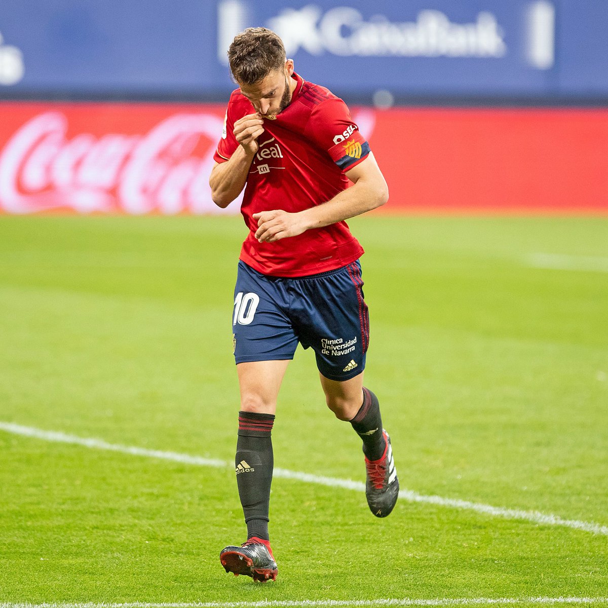 C. A. OSASUNA tweet media