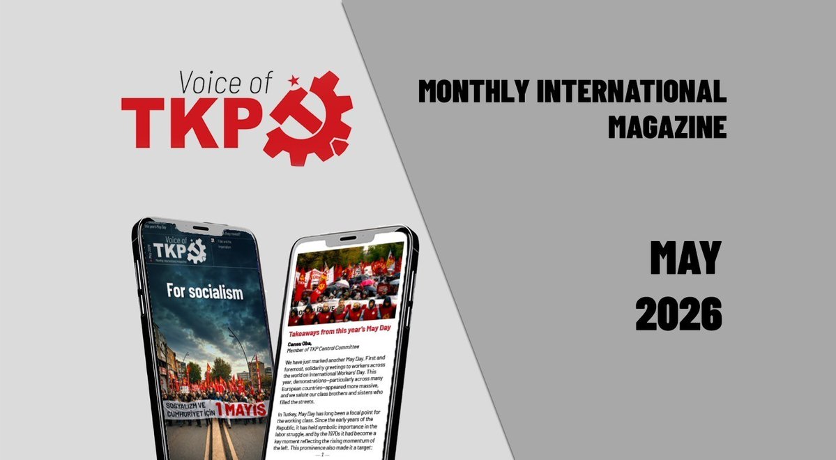 TKP International tweet media