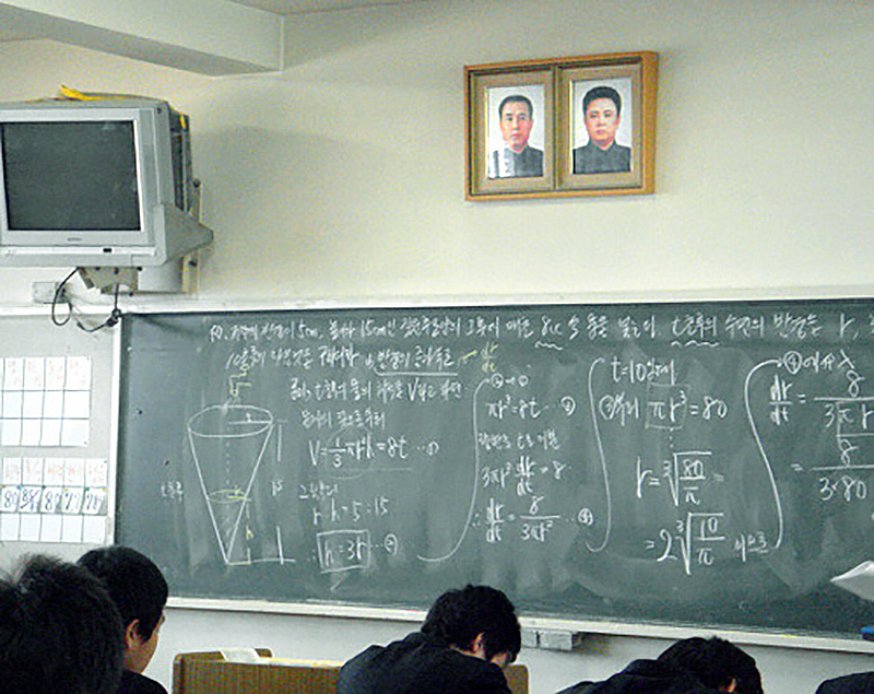 🇯🇵🇰🇵  Many people are not aware of this but North Korea operates dozens of Korean schools in Japan. They're run by a pro-NK organization. 

The schools openly teach their students to hate Japan and claim that North Korea is heaven.

They need to be shut down as soon as possible.