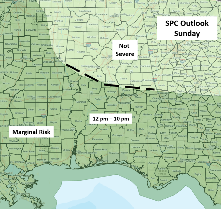 Alabama EMA tweet media