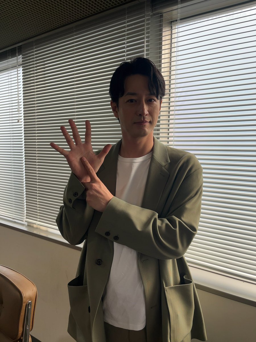 竹財輝之助【公式】 (@terutakezai) / Posts / X