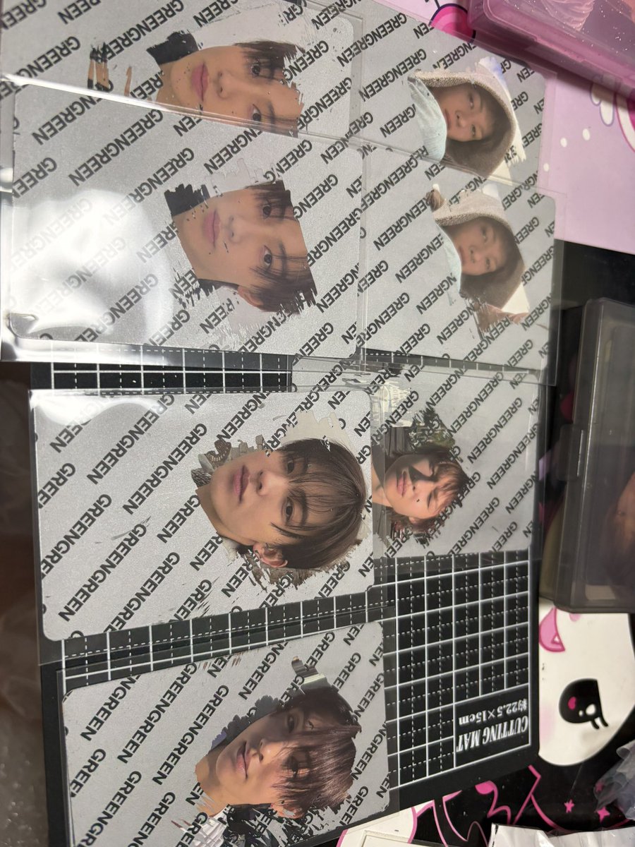 🌙🐰ྀིほるのりほ✌️🧩💙 tweet media