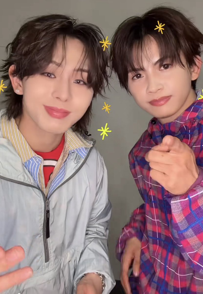 𝙢𝙞𝙠𝙖🐰⸝꙳ tweet media