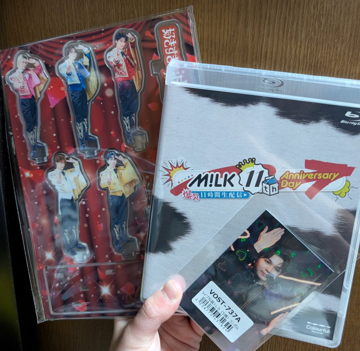ゆるる (@yurur_milk1215) / Posts / X
