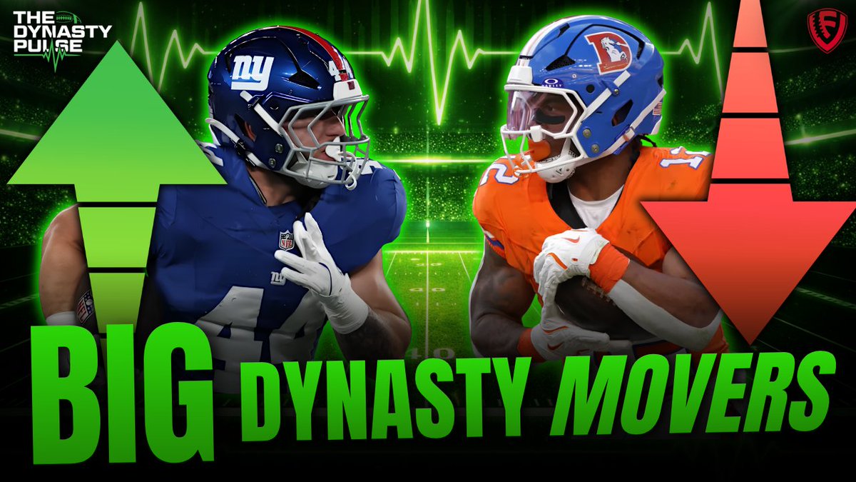FSAN | Fantasy Sports Advice Network tweet media