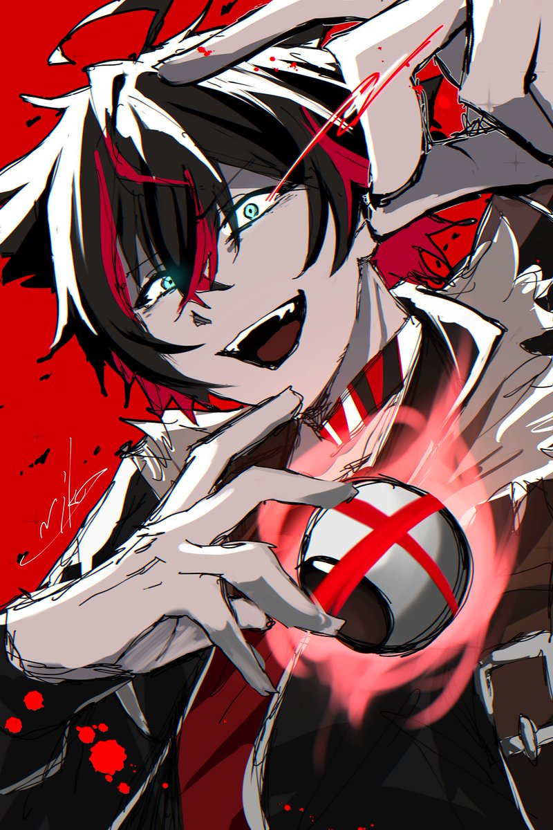 ¿Niko¿低浮上🏷️ tweet media