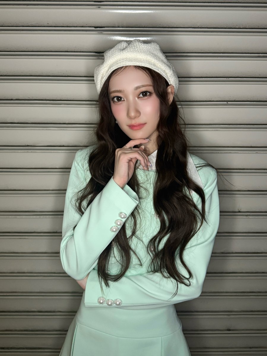 IS:SUE #RIN

KCON JAPAN 2026 ありがとうございました！  
ステージに立って改めて、こうしてKCONerのみんなと同じ時間を過ごせることって本当に幸せだなって感じました。  
みんなの声や表情ひとつひとつがちゃんと届いていて、これからもっと頑張ろう！って思えた1日でした🤍
また会いましょう❤️❤️