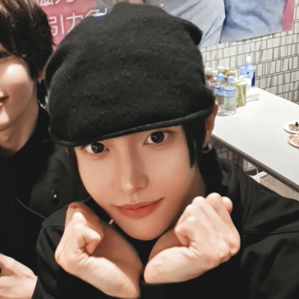 wonbin loops tweet media
