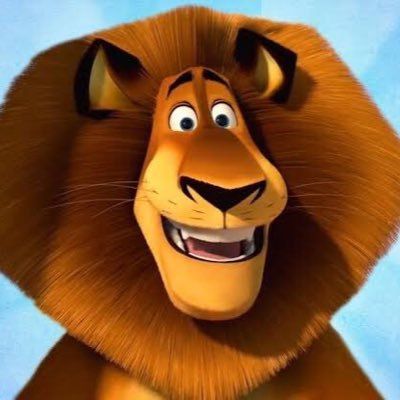 Alex El León es de esos personajes que, aunque oficialmente es hetero, no me sorprendería que fuera gay.