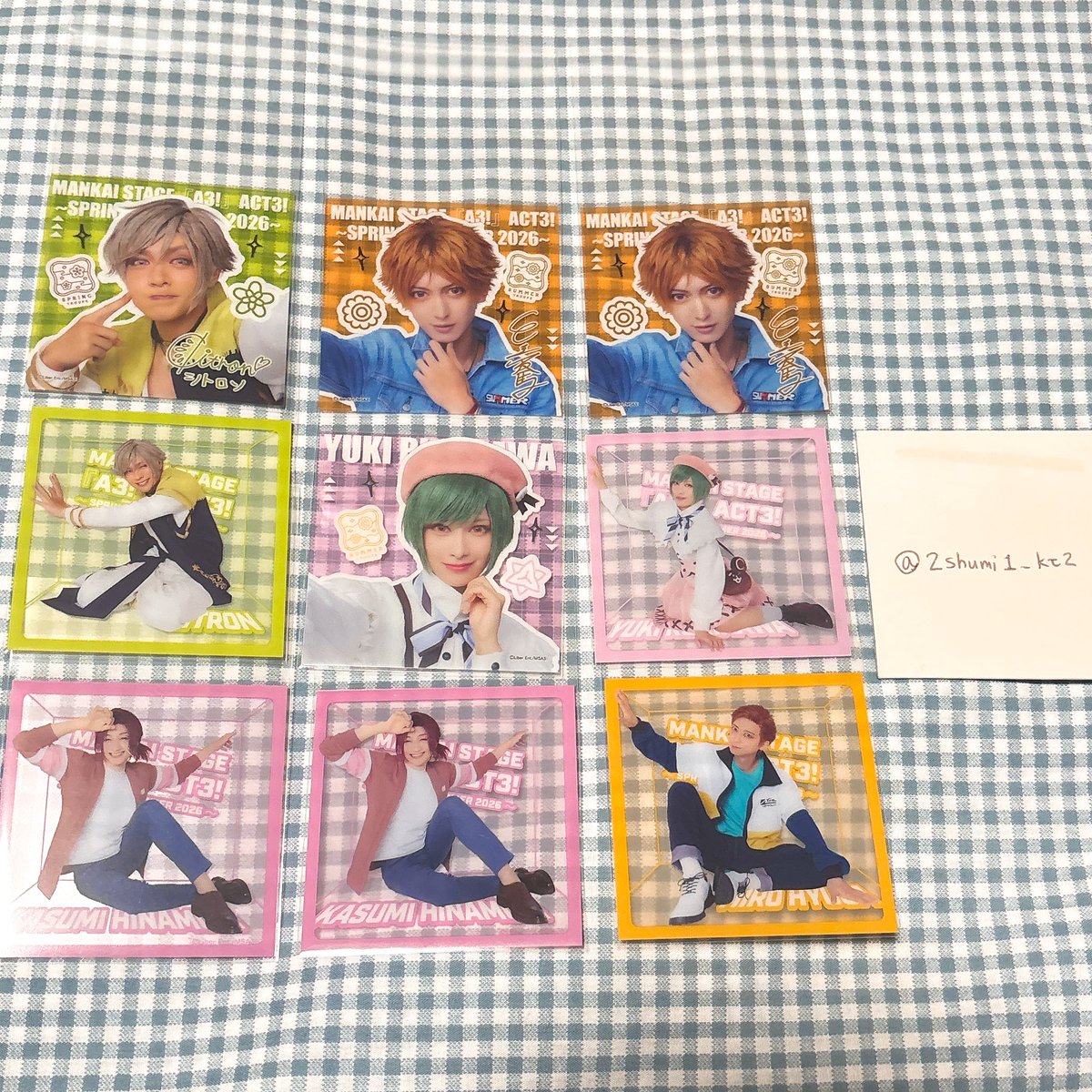 はね໒꒱ tweet media