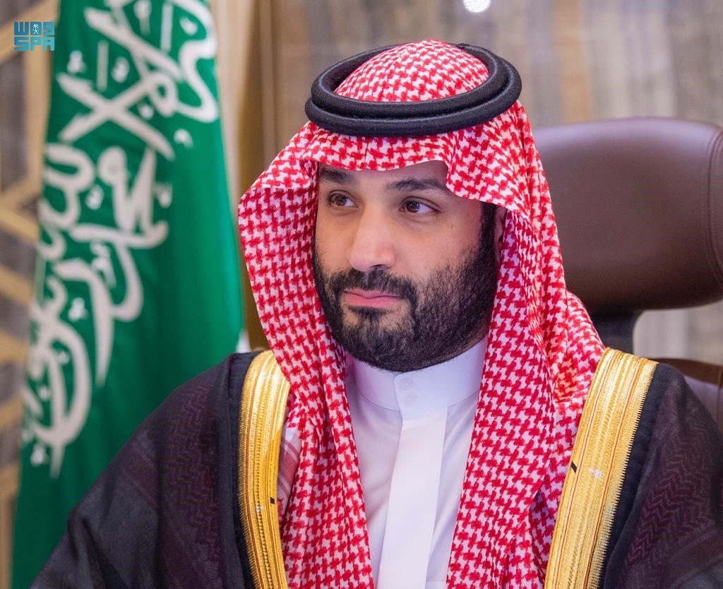تركي الفيصل :

نجحت المملكة بحكمة وبُعد نظر ولي العهد الأمير #محمد_بن_سلمان في تفادي ويلات الحرب وتداعياتها المدمرة، .