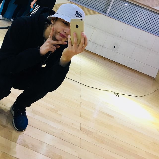 agustdesire93's tweet photo. Getting some practice in then will be off to find some food! https://t.co/WjAeMYMXGH
