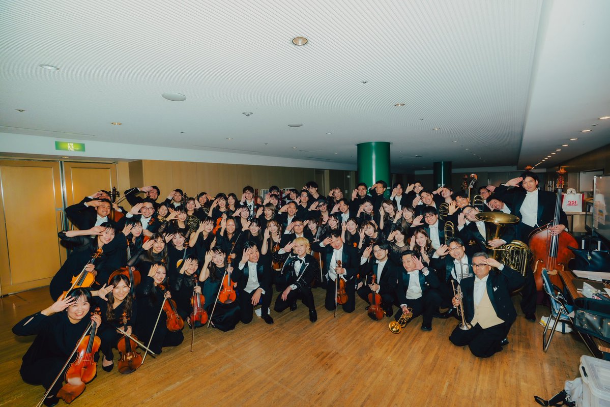 Arts Innovator JAPAN tweet media