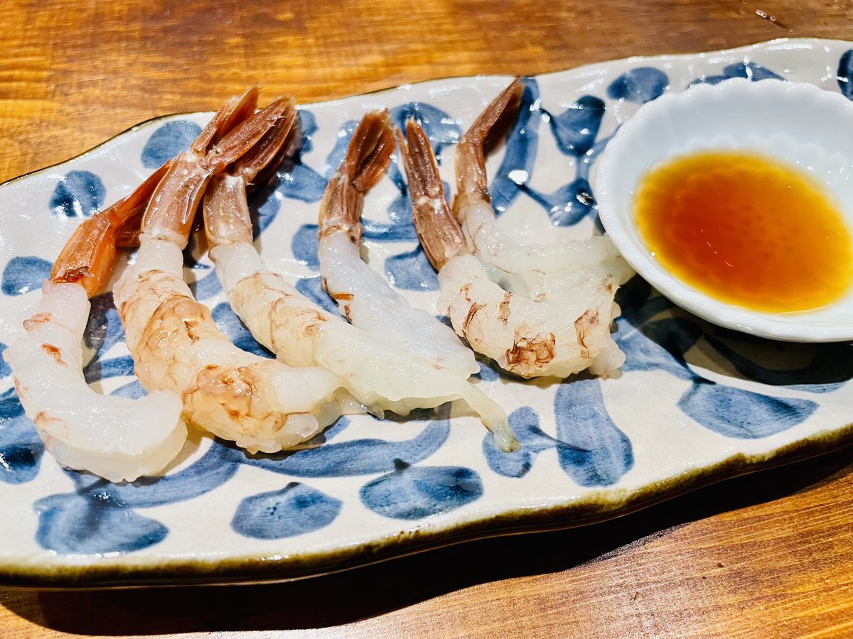 蟹味噌 tweet media