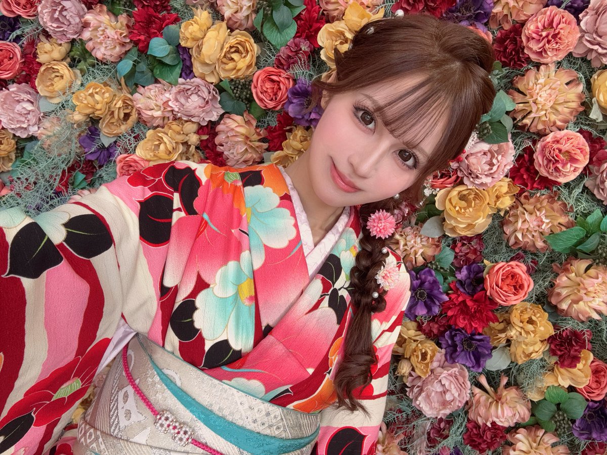 大川いずみ(いずみる🐮) tweet media