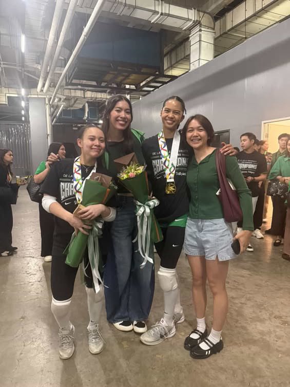 aaaa 405 roomiesss 🥹💚