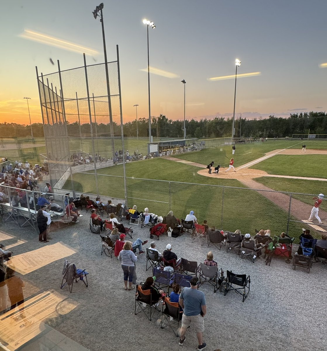 PlatteValBall's tweet photo. To our PV community…..thank you. You guys packed #TheJack last night. The environment was awesome! An experience we won’t forget for a long time. https://t.co/D80ZxdOHAv