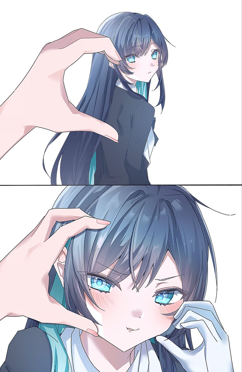 すみうみ tweet media