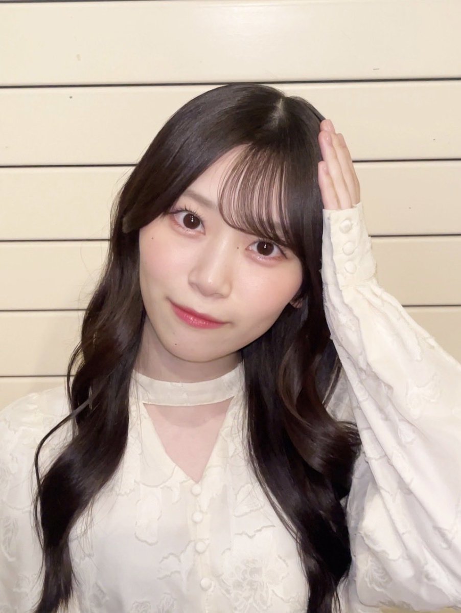 Post by なーちゃん(なほ)🐰 on X: こて。かわ。
