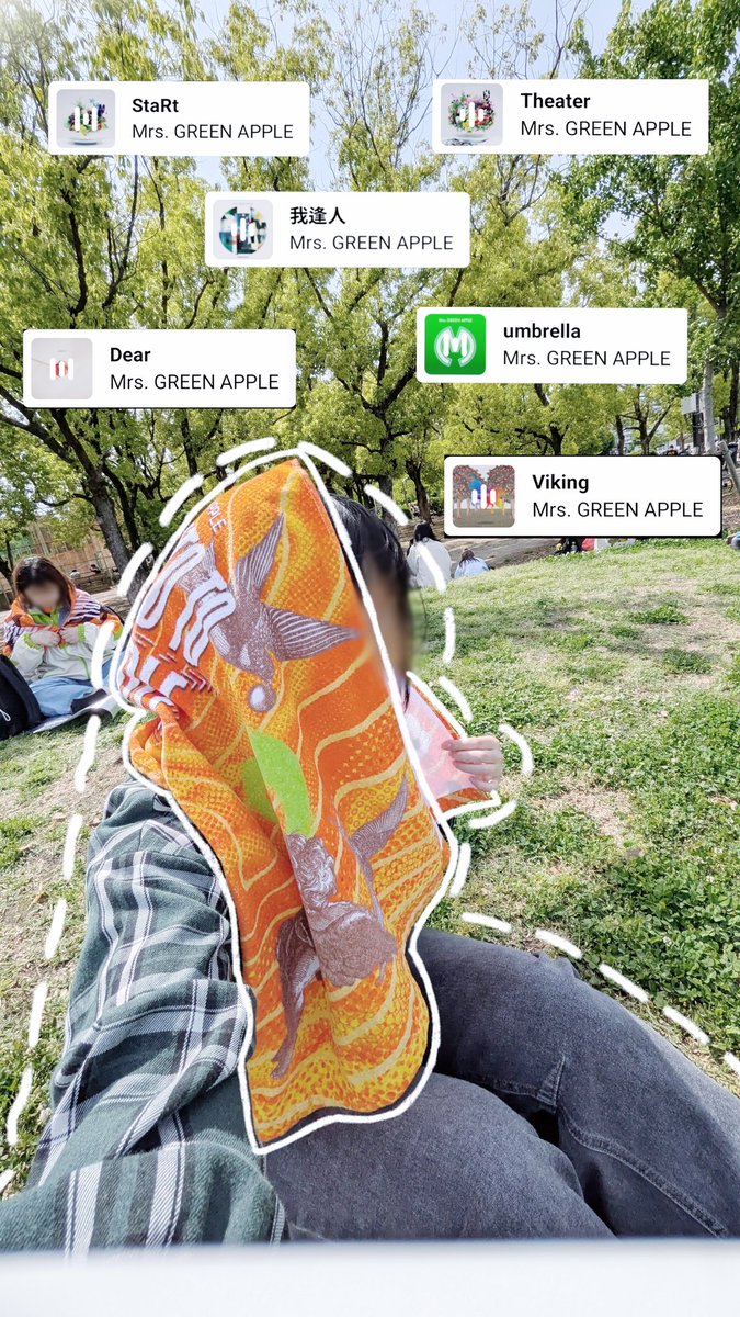 おゆず tweet media
