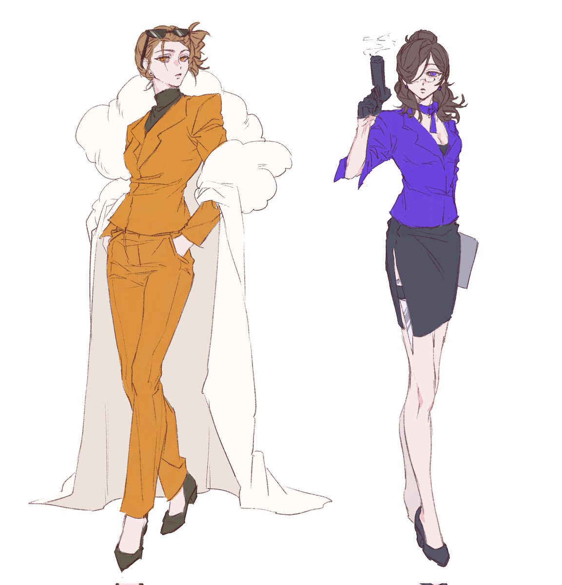 fll_Cleanliness's tweet photo. #マサウィラ #marthavera 掏出一张练习 https://t.co/T1IK3Qe9Qk