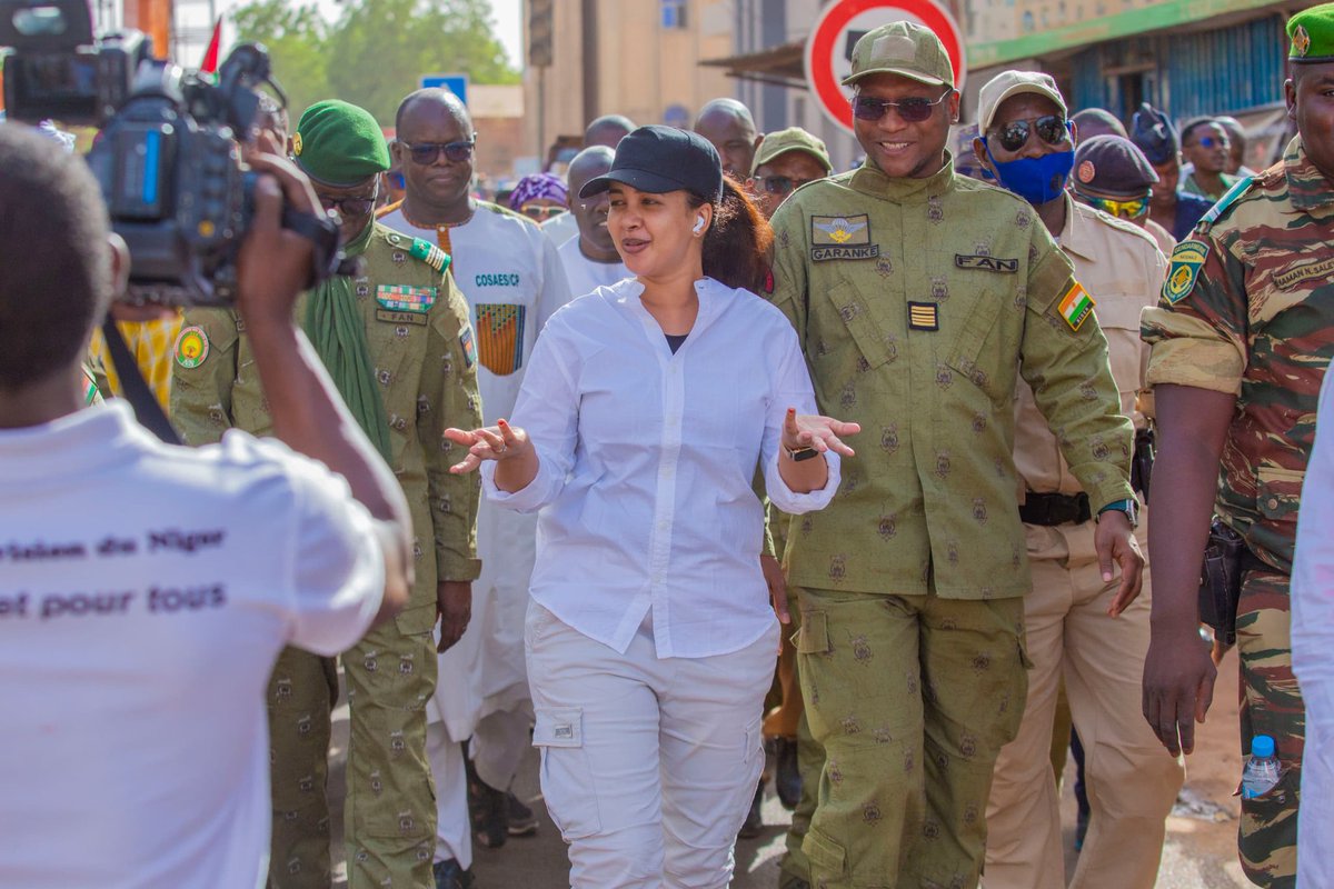 Mme Aghaichata Guichene tweet media