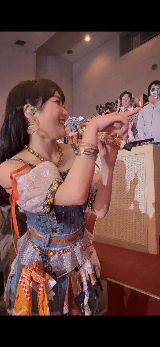 周りがつよつよオタクのみなさんでレスが推しからレスもらえず素通り