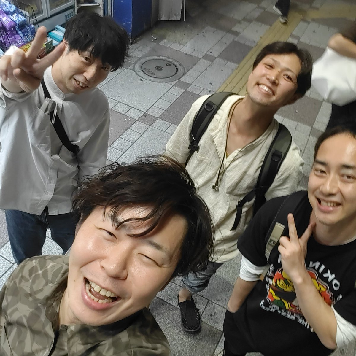 くらタク🏓卓球とサウナ時々マラソン tweet media