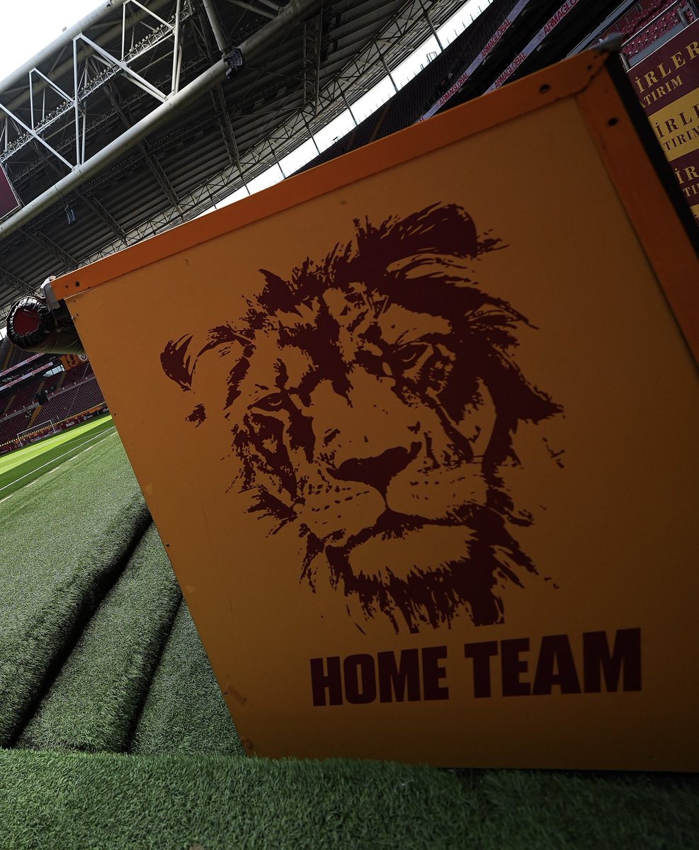 Galatasaray SK tweet media