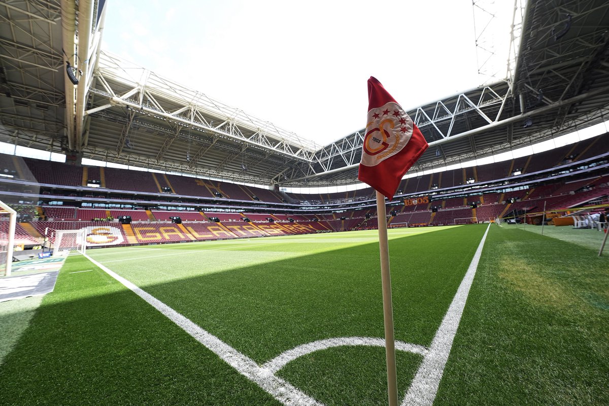 Galatasaray SK tweet media